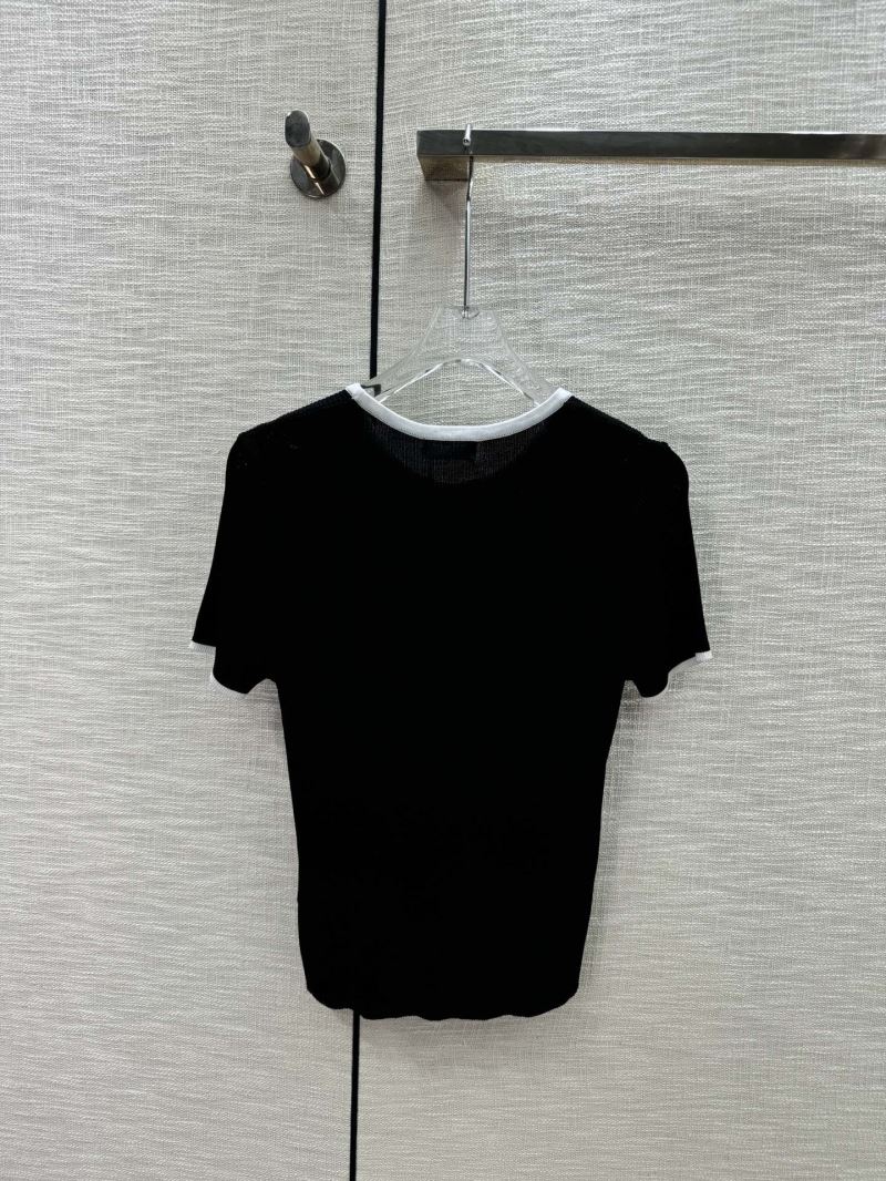 Chanel T-Shirts